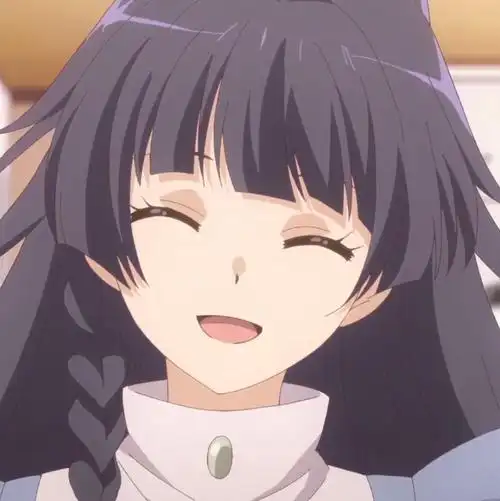 【女武神的餐桌】芽衣 /自截 头像