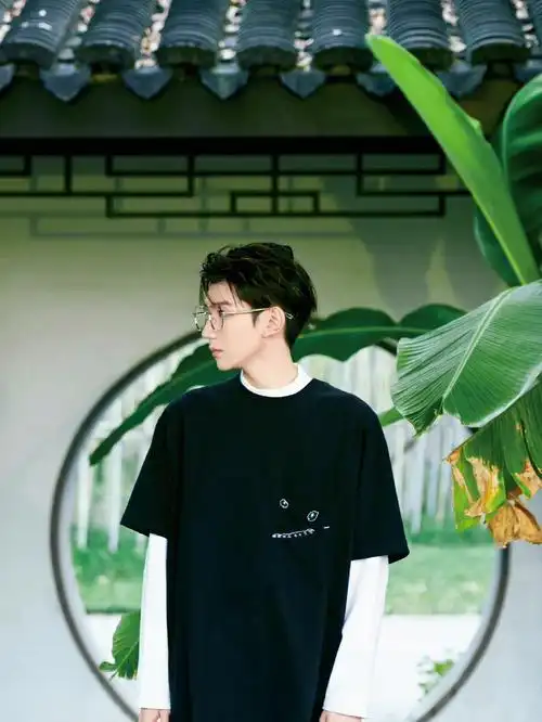 明日创作计划 王源