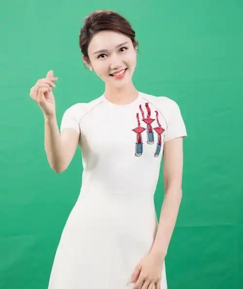 回顾龙洋从湖南走出来的央视主持人今仍单身风光背后有辛酸