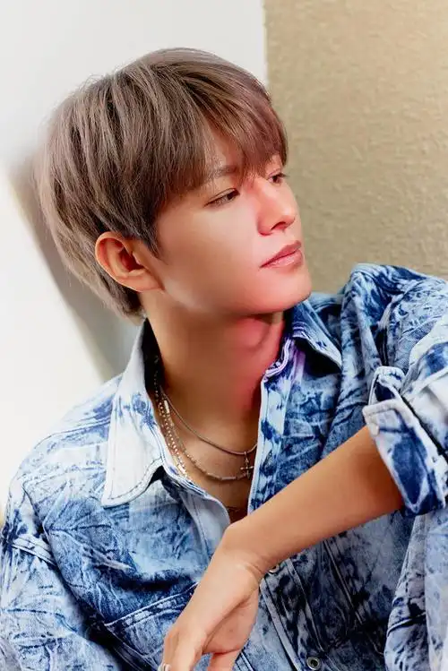 boysplanet王子浩艺名lev将于8月solo出道张艺兴担任制作人