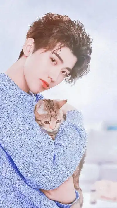 蔡徐坤蔡徐坤锁屏 - 堆糖,美图壁纸兴趣社区