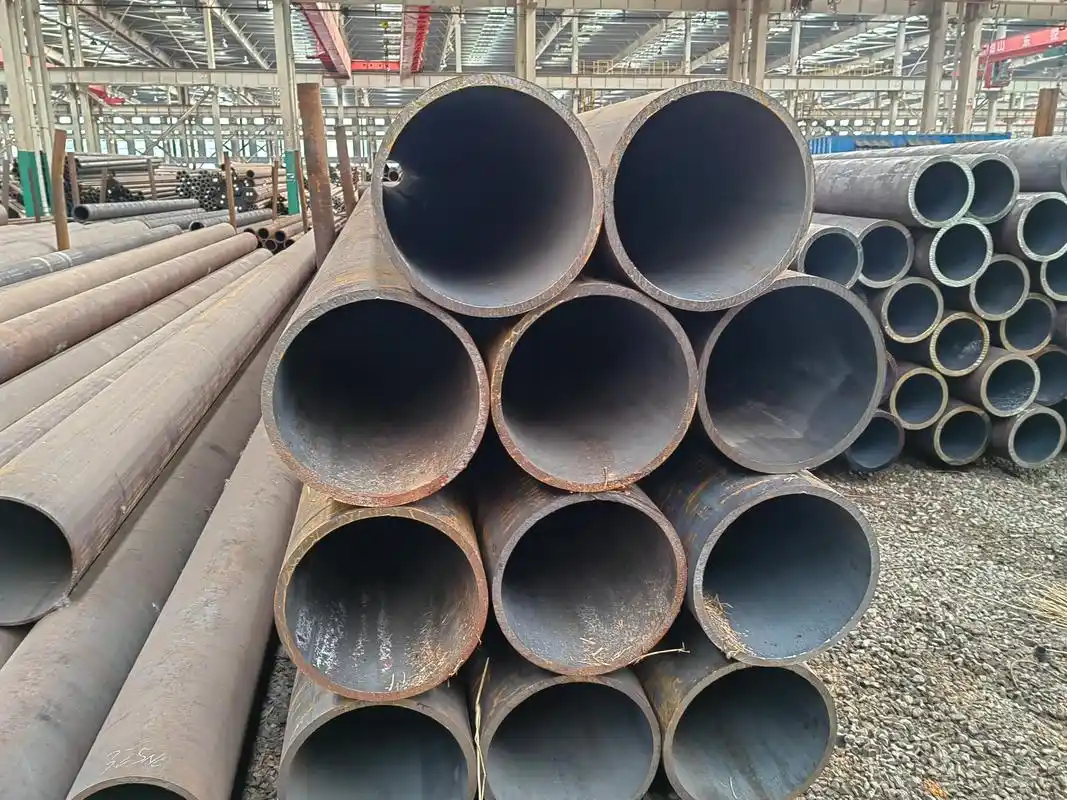 厚壁管无缝钢管. 销售电话:15163597771 大家好 - 抖音