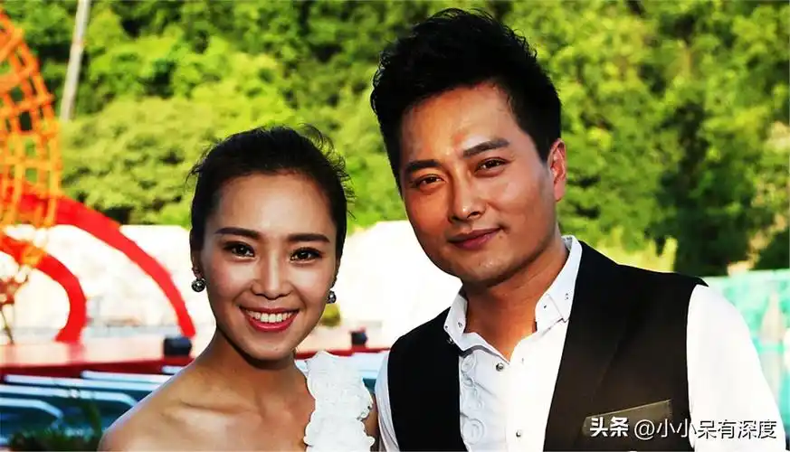 抖音歌手云朵是谁(歌手云朵简介个人资料简历)(图16)