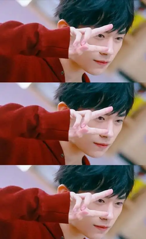 千玺的三屏壁纸