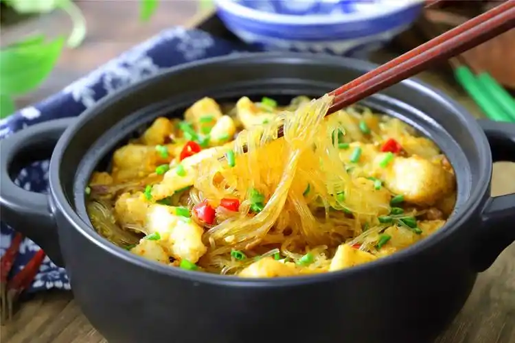 冬至过后,推荐6道炖菜,荤素搭配,简单易做,驱寒暖身又下饭