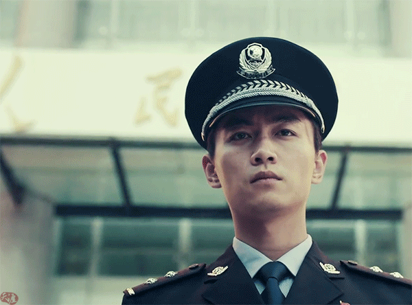 陆战之王陈晓新剧人设傲慢惹争议剧抛脸名不虚传