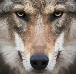 狼的头像凶狠霸气 - 搜狗图片搜索