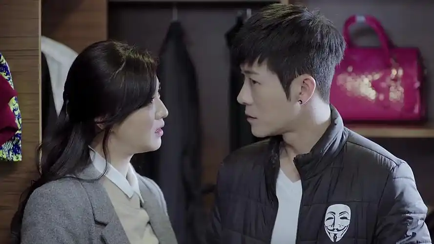 卧底归来 电视剧剧照_卧底归来杨欢剧照_卧底归来