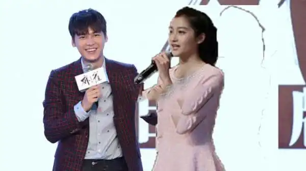 李易峰关晓彤有什么关系吗 为什么关晓彤说最想嫁他