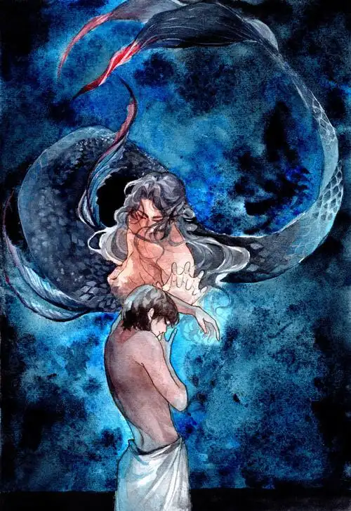 关注打开新页热度(607)评论(26)推荐同人草图德萨罗人鱼阿加雷斯