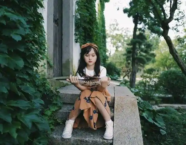 刘楚恬_女孩_时尚