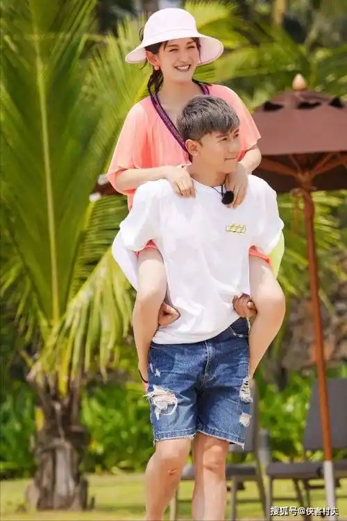 张杰谢娜家事引热议以后又断了一条财路