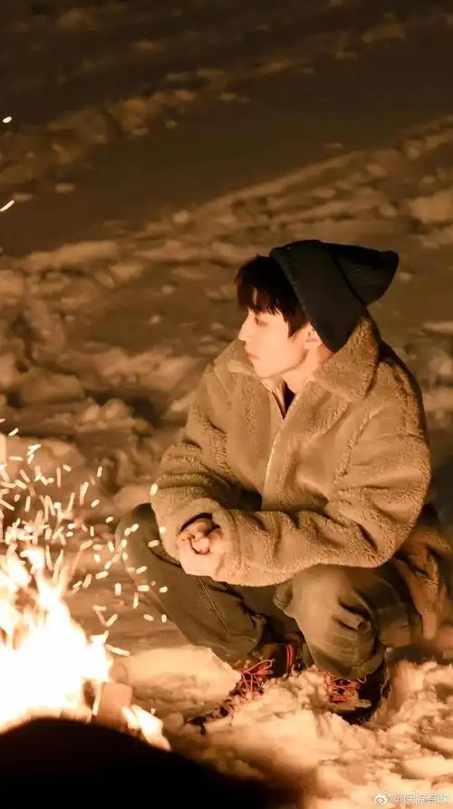 王俊凯 古偶#没有人可以拒绝王俊凯!王俊凯|男神王俊凯超话