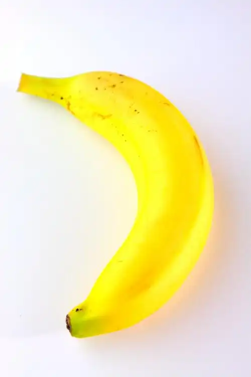 成熟的香蕉高清图片