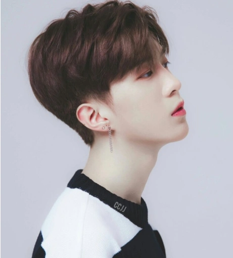 十二星座专属范丞丞头像,金牛座萌嘟嘟,射手座男性荷尔蒙爆棚!