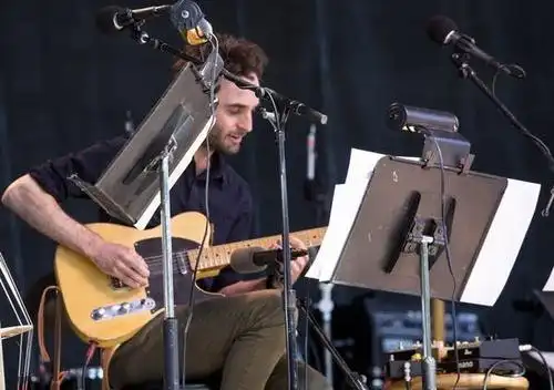 julian lage