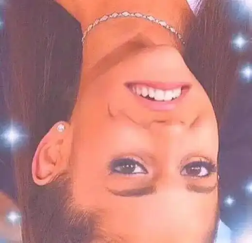 这些照片真的不能倒着看