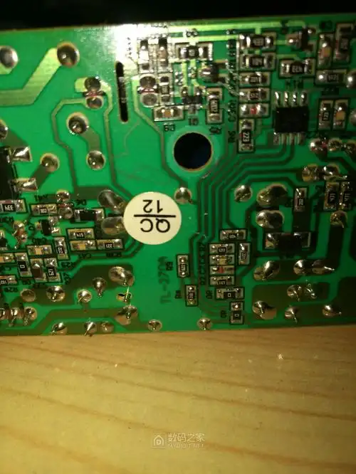 拆保内爱玛充电器特能dzm4820270