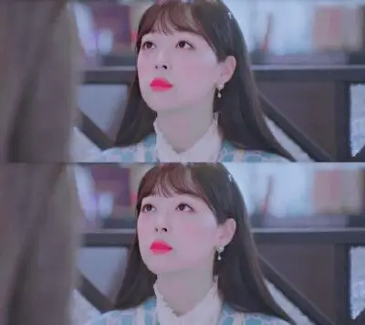 崔真理(崔雪莉)《德鲁纳酒店》