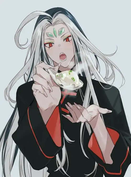 fgo 始皇帝画师 およ (twi@ohyg3)