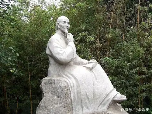 他和蒲松龄一样,一生热衷功名屡屡受挫,却成为清代著名剧作家!