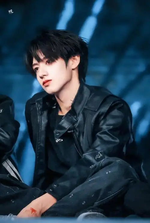 tf三代2024新喜开播##朱志鑫 断层c位全能队长