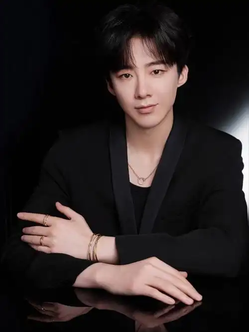 卓尔不凡,「意」韵和鸣 pomellato宝曼兰朵卓韵代言人刘宇宁演绎