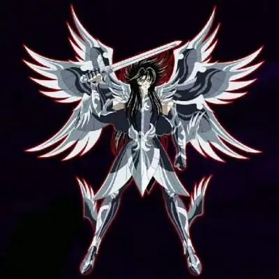 冥王哈迪斯与亚伦