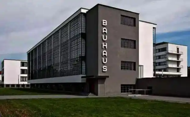 包豪斯十大经典设计(上)