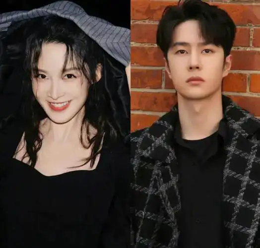 王一博有这么差吗?李沁粉丝一万个不愿意在讨伐工作室