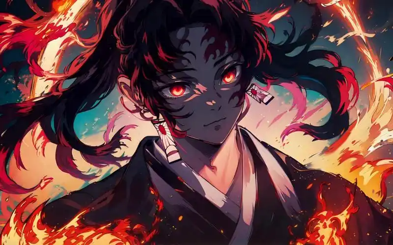 「继国缘壹」音乐纯享,以神明之姿行走凡间 - epic version-执棋的