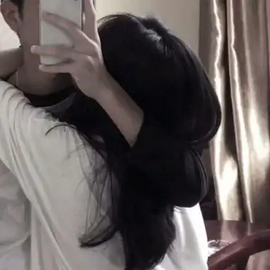 qq情侣头像2022年最流行甜蜜图片