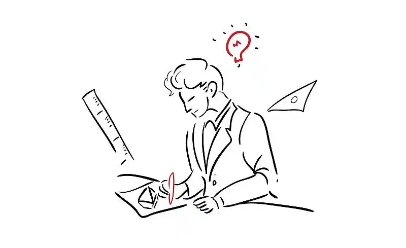 设计师30岁前后的跳槽艺术