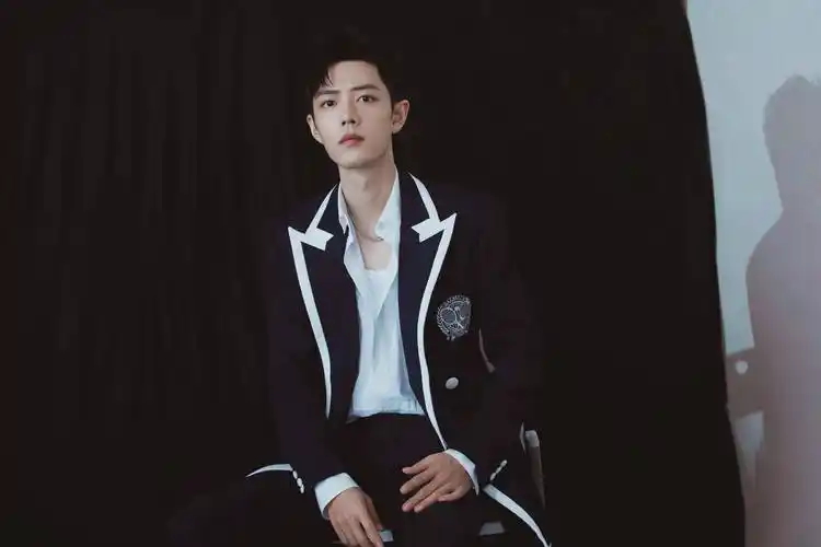 从京东618沸腾之夜舞台战说说对肖战的一些感性认识