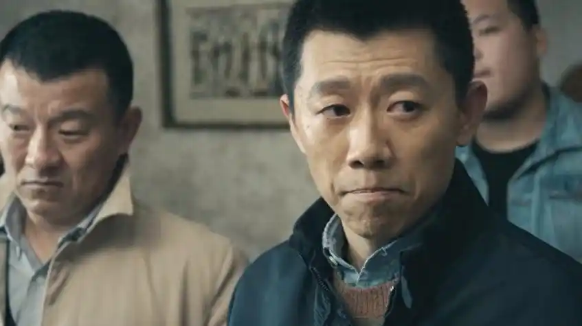 回顾事实证明不务正业的演员夏雨已在另一个圈子风生水起