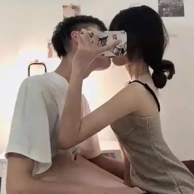 真人情头@日落尤其温柔人间皆是浪漫-情侣头像 - 壁纸家