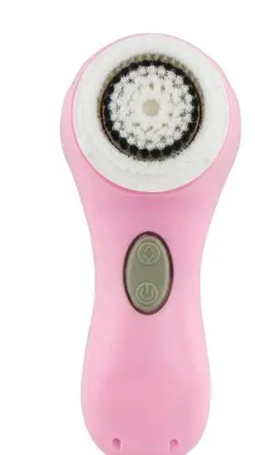 卡酷尚超声波洁面仪 毛孔清洁电动洗面仪 电子美容仪器 厂家直销