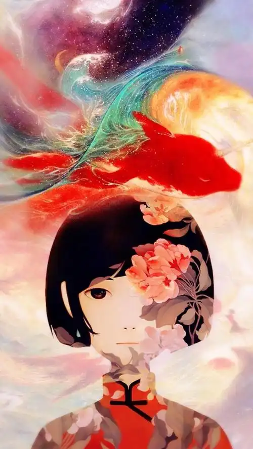 头条问答 - 大鱼海棠和宫崎骏的作品差距在哪?(2个回答)