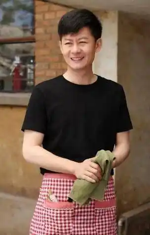 李健:河北硬汉,演艺之光