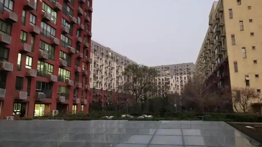 【北京印象】小区居住人群是什么类型?_北京我爱我家官网