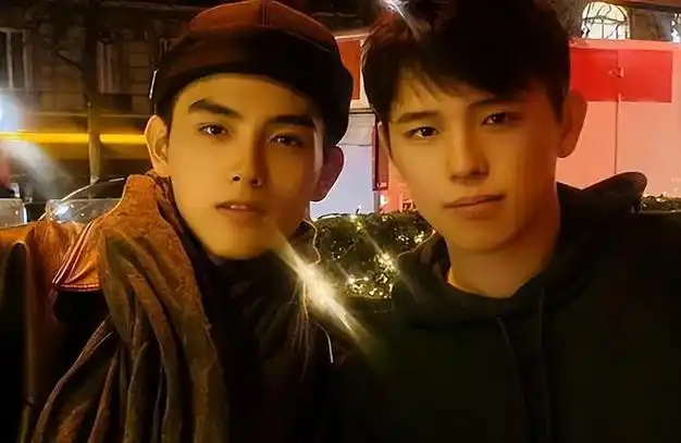 陈凯歌陈红的婚姻,才明白倪萍放手,是明智的选择|洪晃|作家|陈飞宇