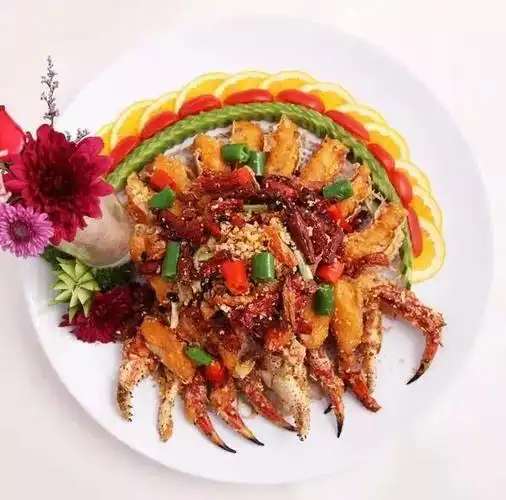 这儿被誉为"湘菜摇篮",如今创新菜让人大开眼界