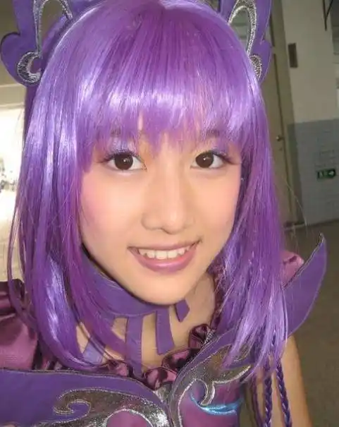 《巴啦啦小魔仙》小蓝姐姐多年没作品,如今一复出就演电影女一号?