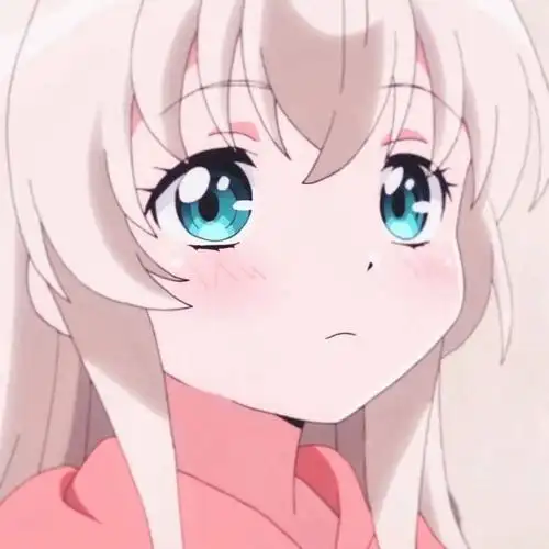 哇今日份二次元动漫头像已更新