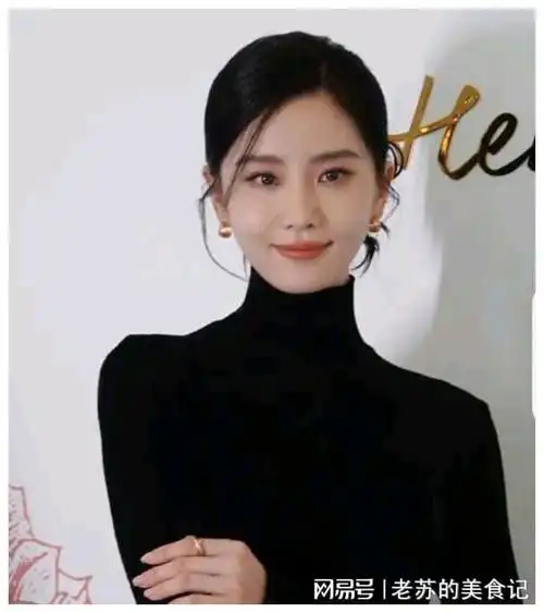 看了这8位明星换脸史,不得不信,红气养人才是最邪整容术!