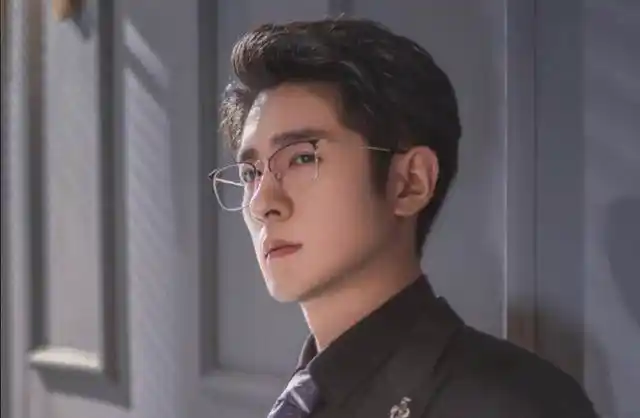 关于我突然发掘宝藏这件事:季肖冰_全员_作品_斯文