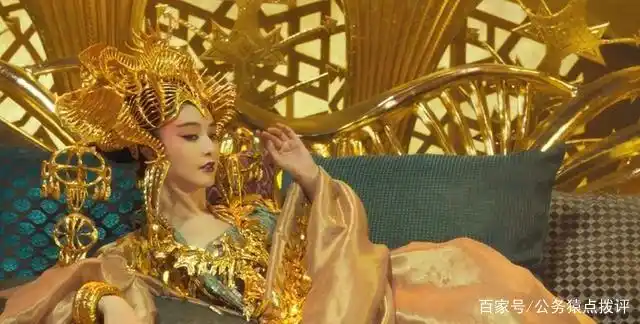 电影《封神传奇》