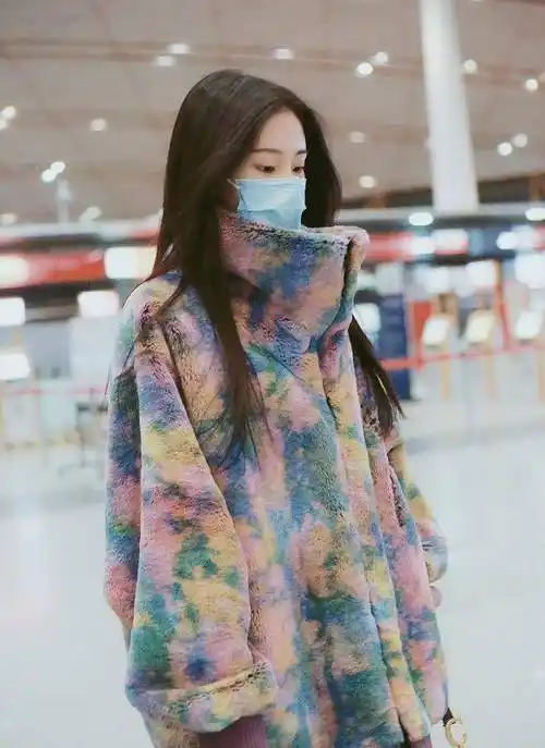 张碧晨究竟经历了啥?