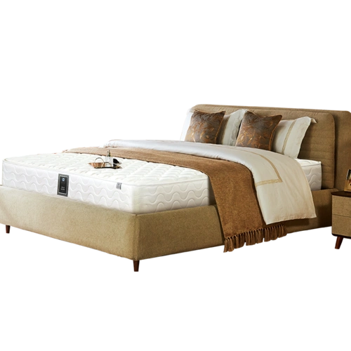 sealy/丝涟偏硬乳胶床垫 星梦 1.8m美姿感应弹簧床垫席梦思