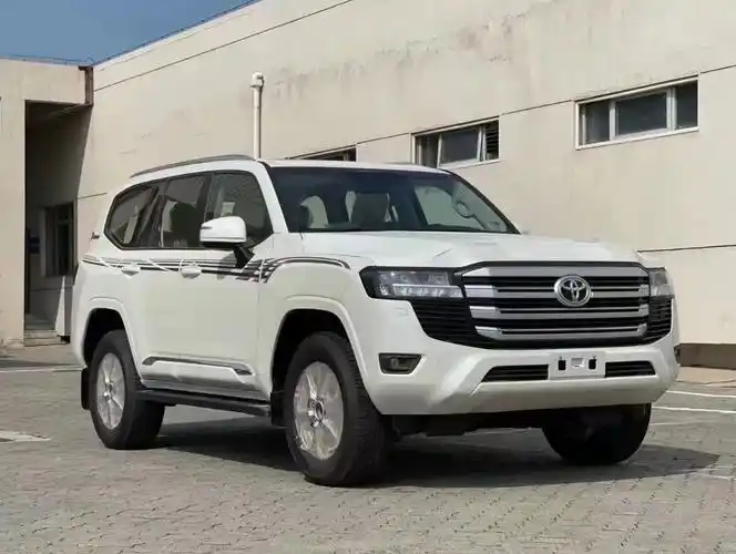 连豪华品牌奔驰的g500都能考虑一下,再加上如今的国内车市,硬派越野车